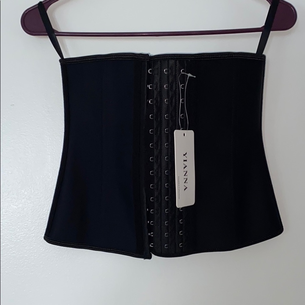 YIANNA Women’s Waist Trainer